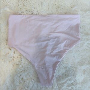Soma Vanishing Tummy High Waisted Thong
